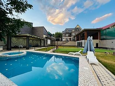 Строительство под ключ: Бассейны, фонтаны, хаммам и баня ( под ключ ) - проектирование и at lalafo.kg — 5 Строительство под ключ: Бассейны, фонтаны, хаммам и баня ( под ключ ) - проектирование и — 5