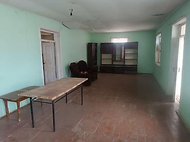 Həyət evi alıram: Unvan:Goranboy Məhlə sənətdə 25 sotdu ancaq 35 sotdan çokdu. Əl evi — 6