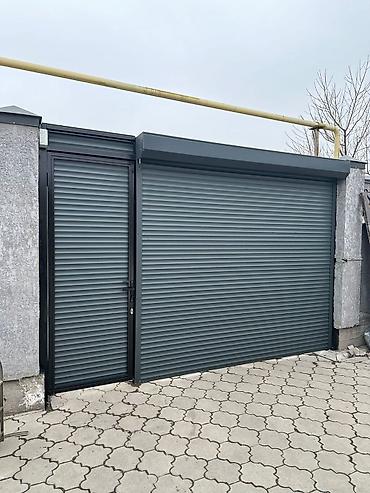 Сварка: Сварка | Ворота Высотные работы, Бесплатная смета, Доставка — 7