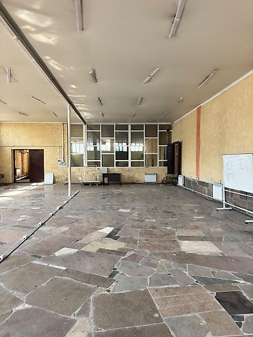 beta stores: 500 м² — 9