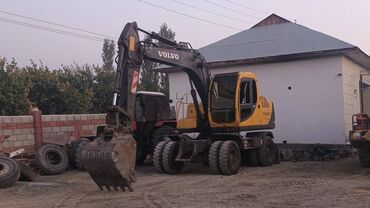 Другие стройуслуги: Аренда спецтехники снос Жана башка иштер 
хово 
КамАЗ 
ЗИЛ 
экскаватор