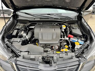 Subaru: Subaru Forester: 2021 г., 2.5 л, Вариатор, Бензин, Кроссовер — 5