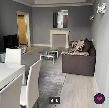 Продажа квартир: 2 комнаты, 60 м², КНУ Элитка, 10 этаж — 4