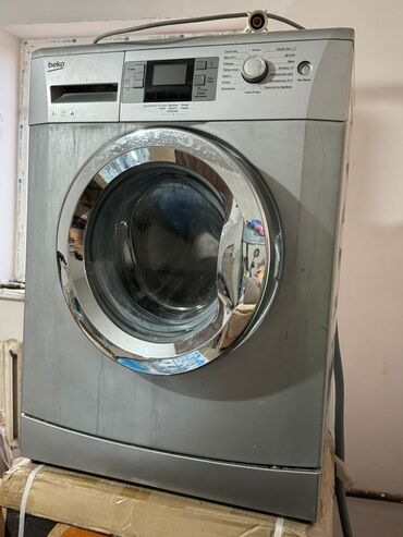 микроволновые печи б у: Стиральная машина Beko, Б/у, Автоматические, До 6 кг
