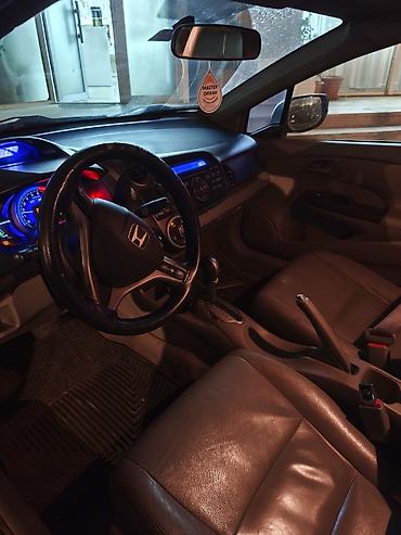 icare az: Günlük, Honda, Depozitlə, Qalmaq şərti ilə — 2