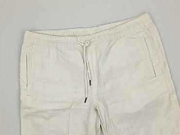 buty ccc biale: Livergy, Szorty damskie, rozmiar L — 1