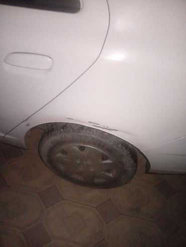 Ravon: Ravon R4: 2017 г., 1.5 л, Автомат, Бензин, Седан — 3