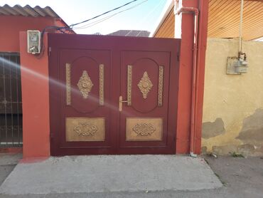 kirayə evler ayliq: 3 otaqlı, 80 kv. m, Kredit yoxdur, Yeni təmirli