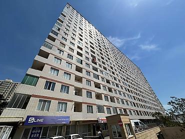 gence bina evi: 3 otaqlı, Yeni tikili, 123 kv. m — 1