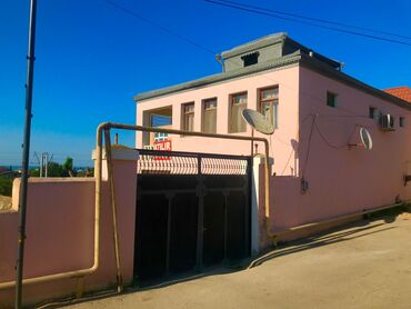 bag yellencekleri: Novxanı 8 otaq, 170 kv. m, Orta təmir