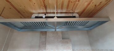 Жестяные работы: Система вентиляции и кондиционирования ! вытяжные приточные системы — 4