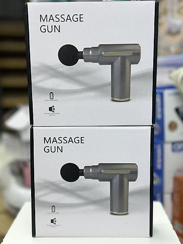 derma roller: Массажер Ручной массажер, Все тело, Новый — 5