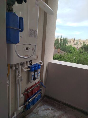 İstilik sistemi: Santexnik ustası hər növ santexnik işlərin görülməsi isti soyuq suyun -da lalafo.az — 9 İstilik sistemi: Santexnik ustası hər növ santexnik işlərin görülməsi isti soyuq suyun — 9