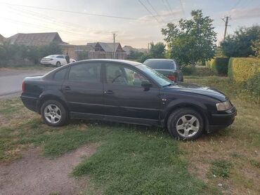 центральный замок гольф: Volkswagen Passat: 1997 г., 1.8 л, Механика, Газ, Седан