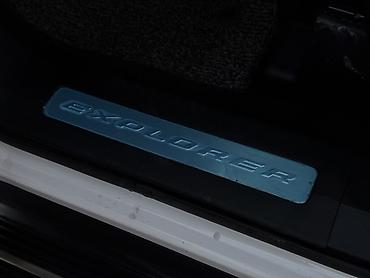 Ford: Ford Explorer: 2018 г., 2.3 л, Автомат, Бензин, Кроссовер — 17