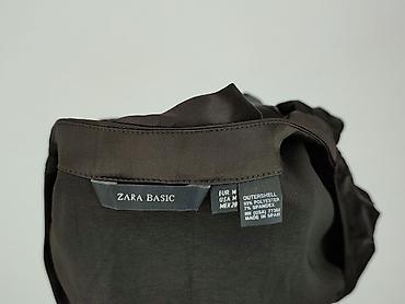 ozdoby do bluzek: Zara, Bluzka damska, rozmiar M — 4