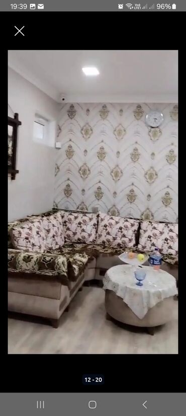 Həyət evləri və villaların satışı: Bakıxanov qəs. 3 otaqlı, 100 kv. m, Orta təmir -da lalafo.az — 14 Həyət evləri və villaların satışı: Bakıxanov qəs. 3 otaqlı, 100 kv. m, Orta təmir — 14