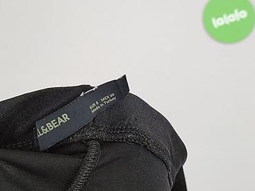 spodenki push up: PULL&BEAR, Szorty damskie, rozmiar S — 4