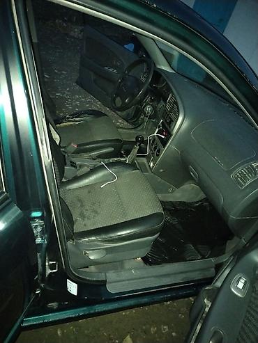 Kia: Kia Spectra: 2003 г., Механика, Бензин, Седан at lalafo.kg — 6 Kia: Kia Spectra: 2003 г., Механика, Бензин, Седан — 6