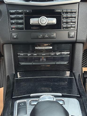 мерс 211 3 5 обем каропка: Mercedes-Benz E-Class: 2012 г., 2.2 л, Автомат, Дизель, Седан — 8