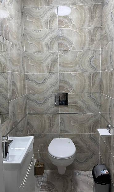 уметалиева киевская: 1 комната, 52 м², ул. Киевская / Уметалиева Элитка, 6 этаж, Евроремонт — 7