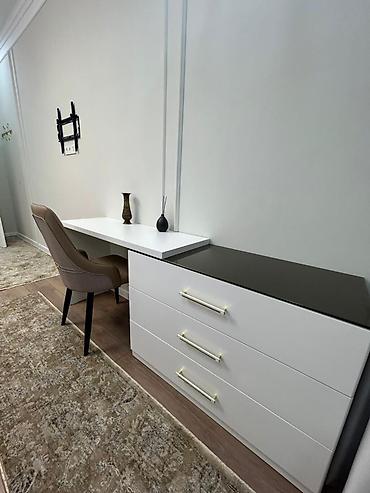 Долгосрочная аренда квартир: 1 комната, Собственник, Без подселения, С мебелью полностью — 3