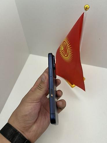 ipod pro: IPhone 17 Pro, Б/у, 256 ГБ, Синий, 97 % — 7