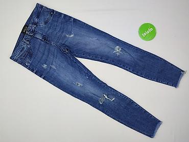 bluzy mohito: Mohito, Jeansy damskie, rozmiar XS — 2