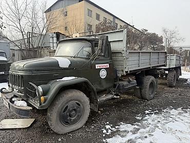 ЗИЛ: ЗИЛ : 6 л | 1991 г. Универсал — 1