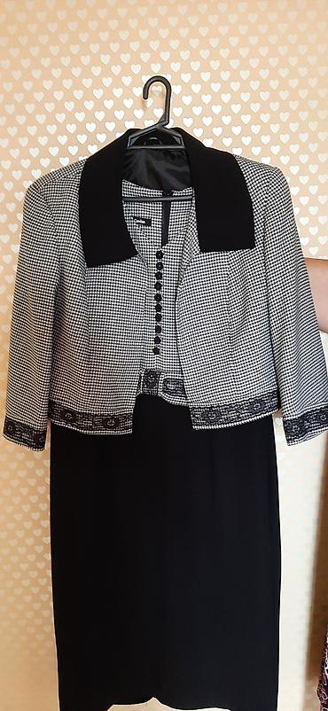 Donlar: Kokteyl donu, Midi, Cerruti, XL — 6