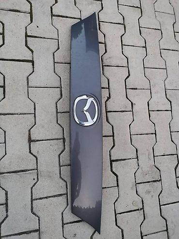 LAJSNA GEPEK VRATA GH/WAGON ZA MAZDA 6 OD 2008. DO 2011. GOD