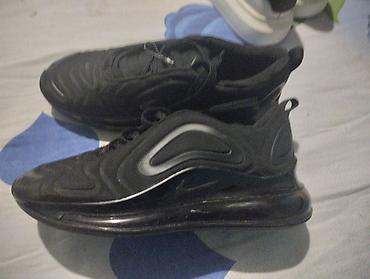 Patike: Komplet obuće – 3 para 1) Bele sportske patike - Mrežasti paneli za — 4