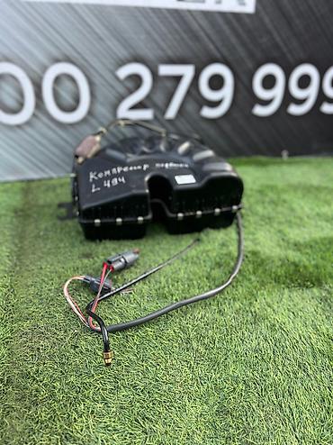 Компрессоры для авто: Компрессор Land Rover Б/у, Оригинал, Япония — 10