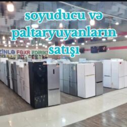 Кухонные вытяжки: Soyuducu və paltaryuyanların satışı Məişət texnikası seçimi üçün