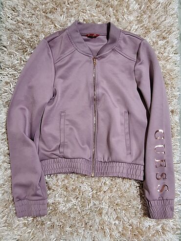 Gornji i donji deo: Guess, S (EU 36), Jednobojni, bоја - Lila — 8