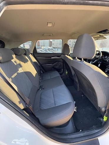 Kia: Kia Seltos: 2020 г., 1.6 л, Робот, Дизель, Кроссовер — 16