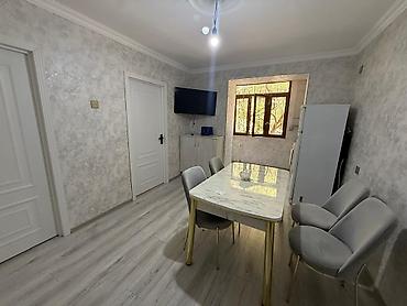 ev: Bileceri qes 297 nomreli mektebin yax 5 mertebeli binanin 1 ci — 4