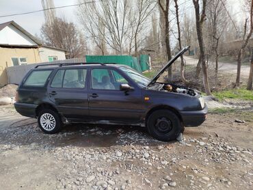 купить запчасти опель омега б: Volkswagen Golf: 1994 г., 1.8 л, Механика, Бензин, Универсал