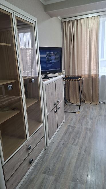 Долгосрочная аренда квартир: 1 комната, Собственник — 3