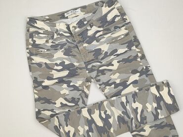 zara jeansy baggy: Jeans for women, size L (EU 40)