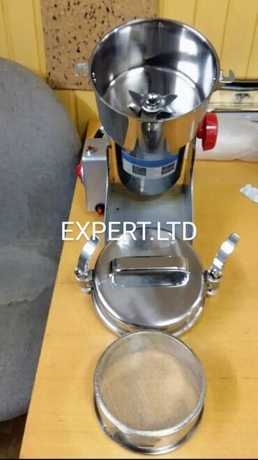 Digər restoran, kafe avadanlığı: Grinder üyütmə aparatları satılır. Çox tutumlu və ğüclü cihazlardı — 3