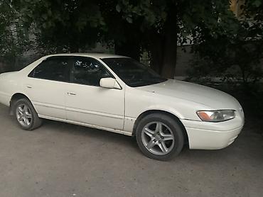 на камри 20: Toyota Camry: 1999 г., Автомат, Бензин, Седан — 2