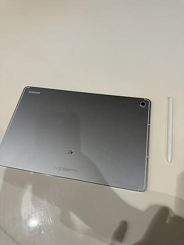samsung chromebook: Samsung planşet + S Pen - Brend: Samsung - Korpus: metal, gümüş rəng — 3