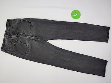 second hand opinie: H&M, Jeansy damskie, rozmiar S — 3