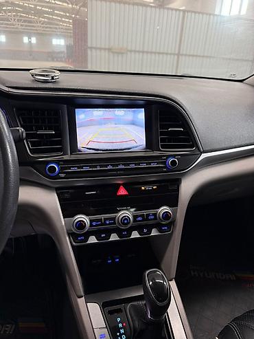 ravon r4 2020: Hyundai Elantra: 2 l | 2020 il Sedan — 6