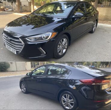 Nəqliyyat vasitəsinin icarəsi: Günlük, Hyundai, Depozitsiz — 9