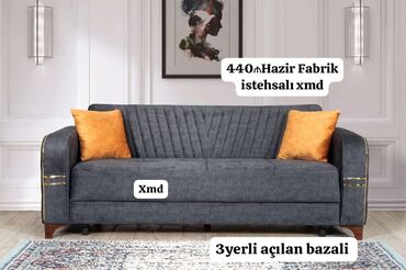 bazalı divan: Диван, Раскладной, С подъемным механизмом