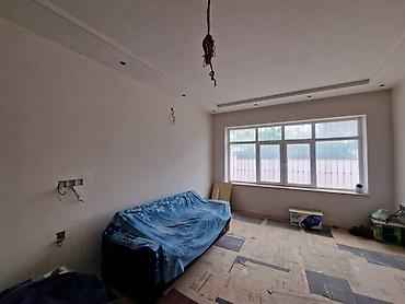eviler: Zabrat 4 otaqlı, 140 kv. m, Kredit yoxdur, Təmirsiz — 10