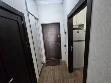 ramanada kreditle evler: 1 otaqlı, Yeni tikili, 1 kv. m