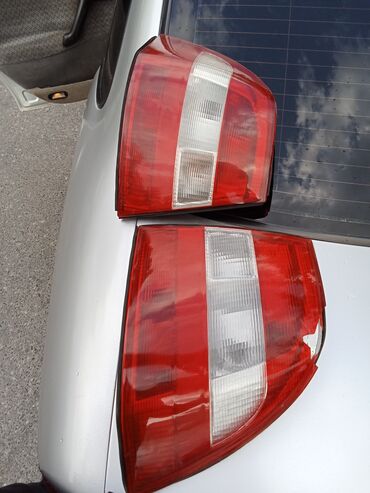 opel astra h stopu: Közərmə, Opel 1998 il, Orijinal, Almaniya, İşlənmiş